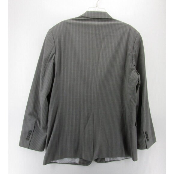 Brooks Brothers Sport Coat 46 Long Explorer Regent Blazer Wool Jacket - Picture 8 of 14